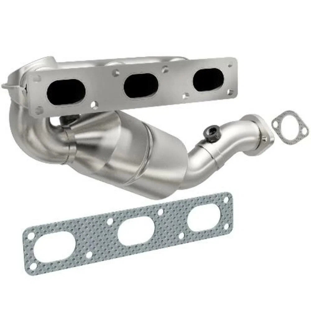 1999-2000 BMW 528i Direct-Fit Catalytic Converter 50466 Magnaflow